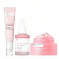 PDRN Pink Peptide Radiance Skincare Set (3-Piece)