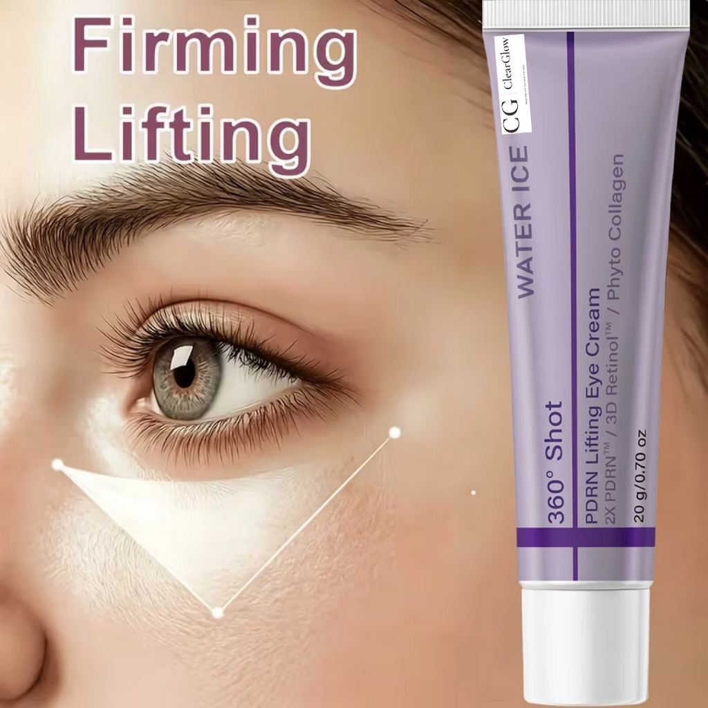 360° Shot PDRN Lifting Eye Cream 20g
