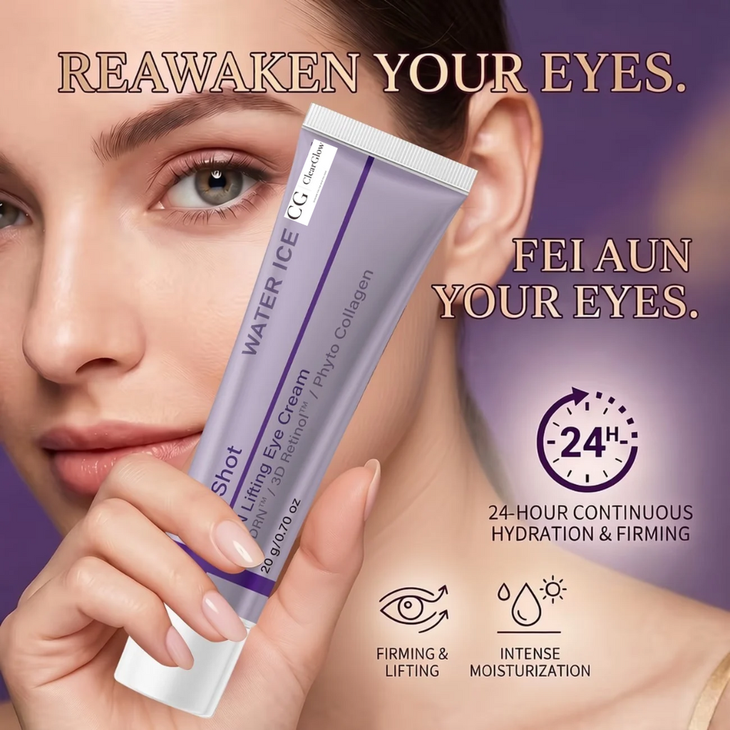 360° Shot PDRN Lifting Eye Cream 20g