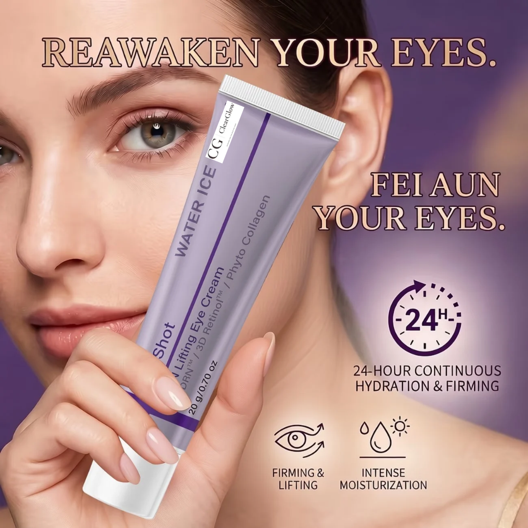 360° Shot PDRN Lifting Eye Cream 20g