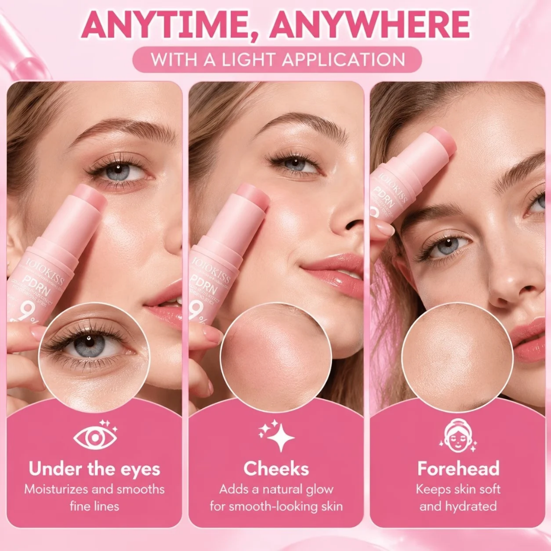 PDRN Pink Moisturizing Cream