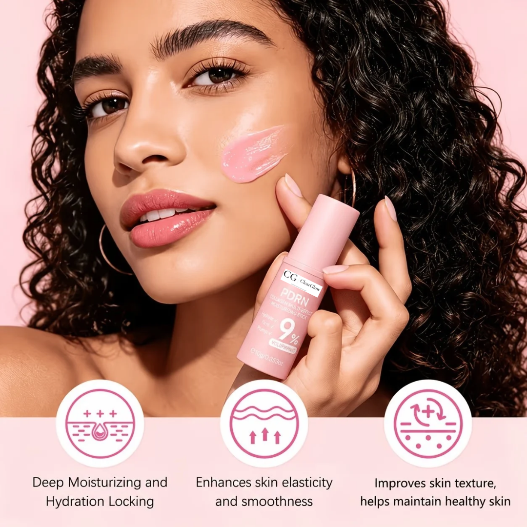 PDRN Pink Moisturizing Cream