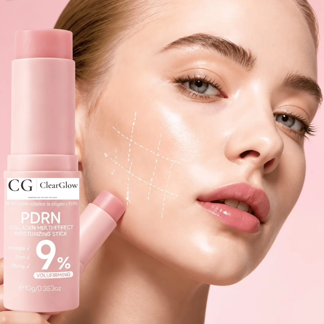 PDRN Pink Moisturizing Cream