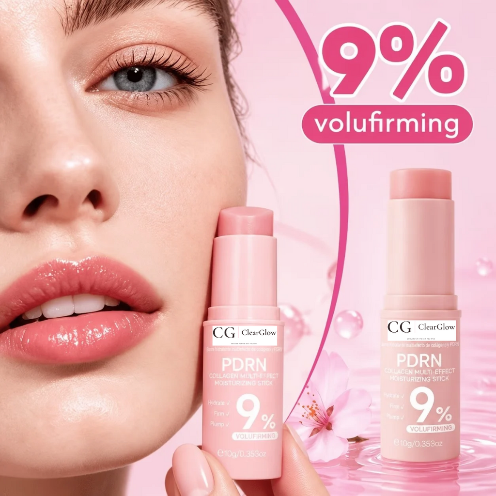 PDRN Pink Moisturizing Cream