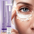 360° Care PDRN Lifting Eye Cream 20g | Retinol & Collagen Eye Moisturiser for Fine Lines, Puffiness & Dullness
