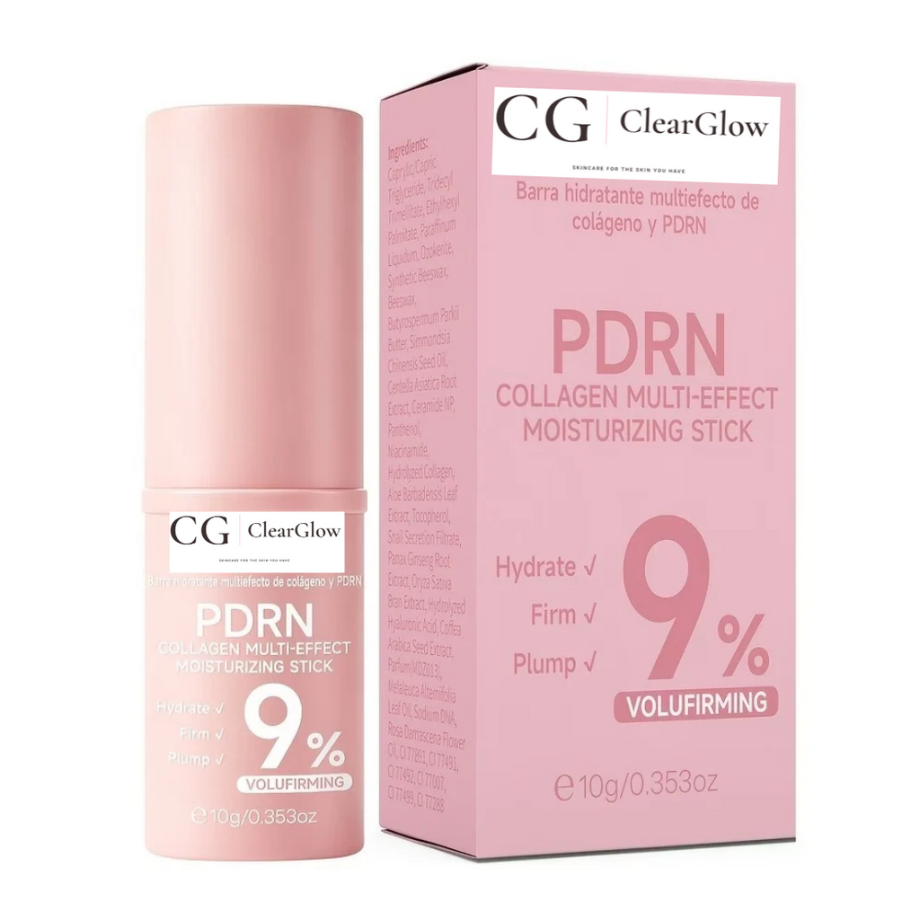 PDRN Pink Moisturizing Cream