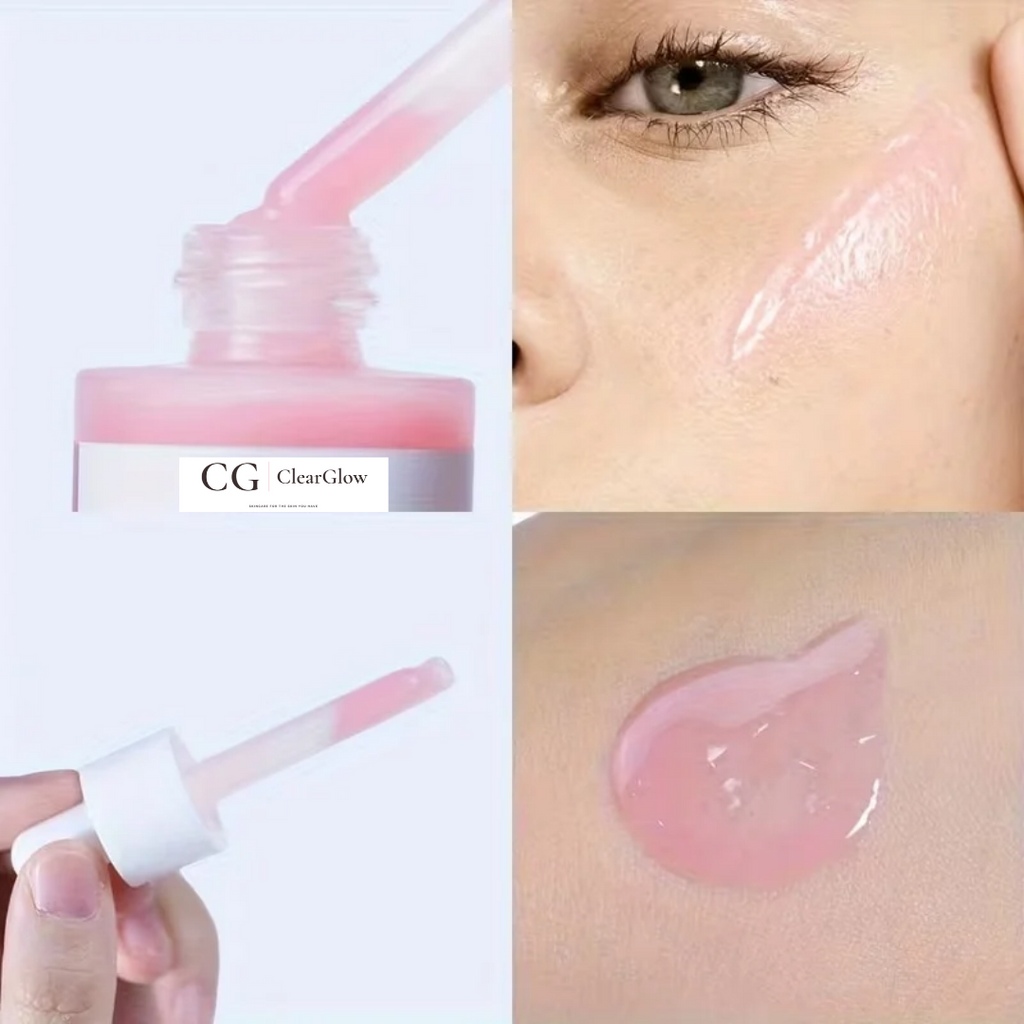 PDRN Pink Peptide Serum 30ml
