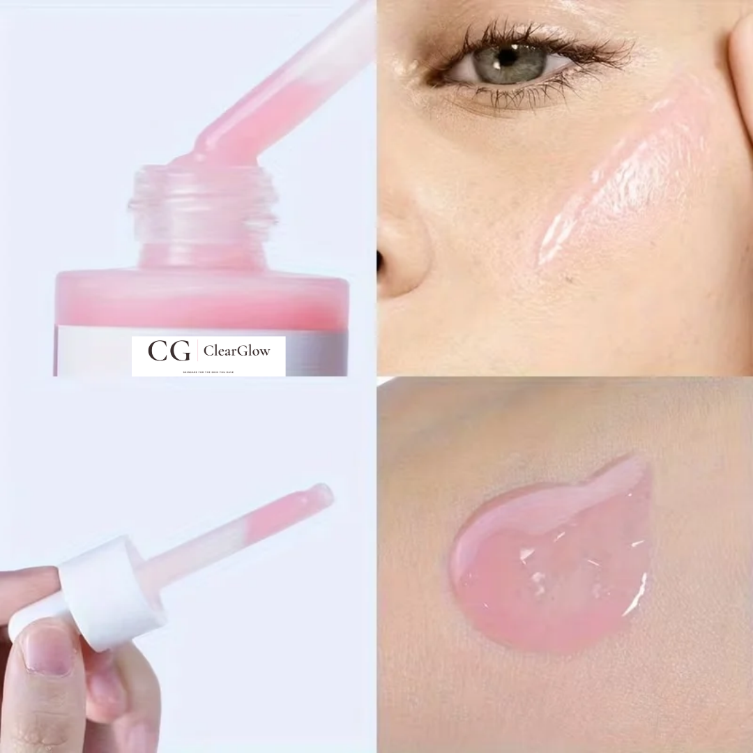PDRN Pink Peptide Serum 30ml