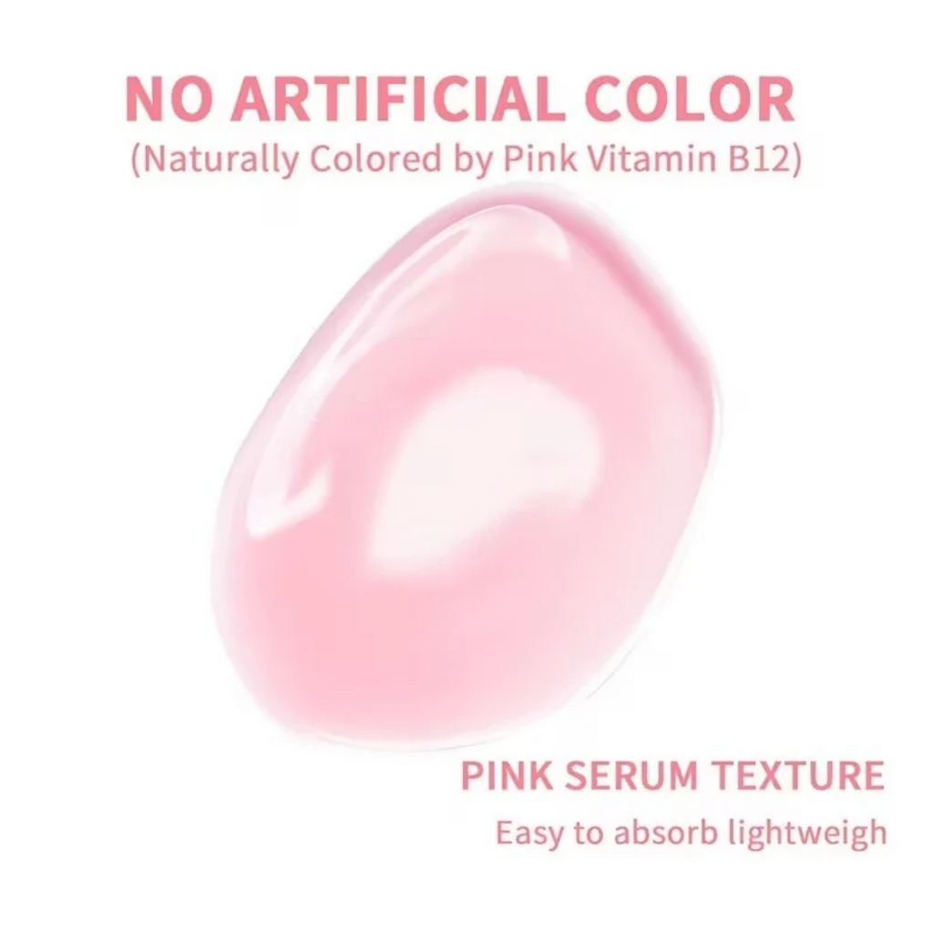 PDRN Pink Peptide Serum 30ml