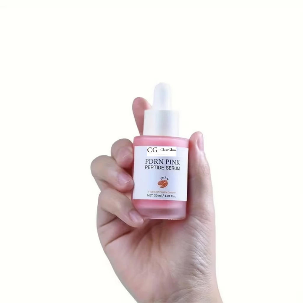 PDRN Pink Peptide Serum 30ml