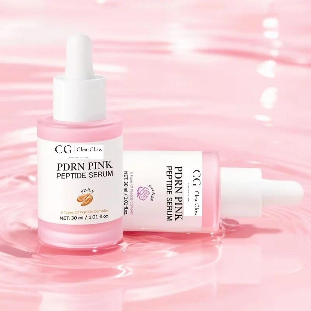 PDRN Pink Peptide Serum 30ml
