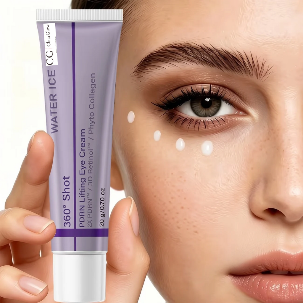 360° Shot PDRN Lifting Eye Cream 20g