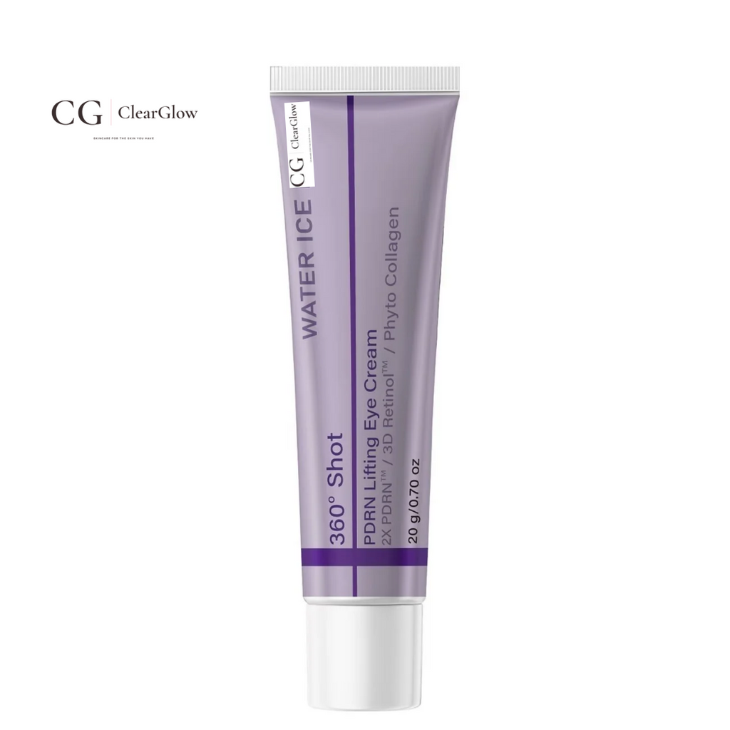 360° Shot PDRN Lifting Eye Cream 20g