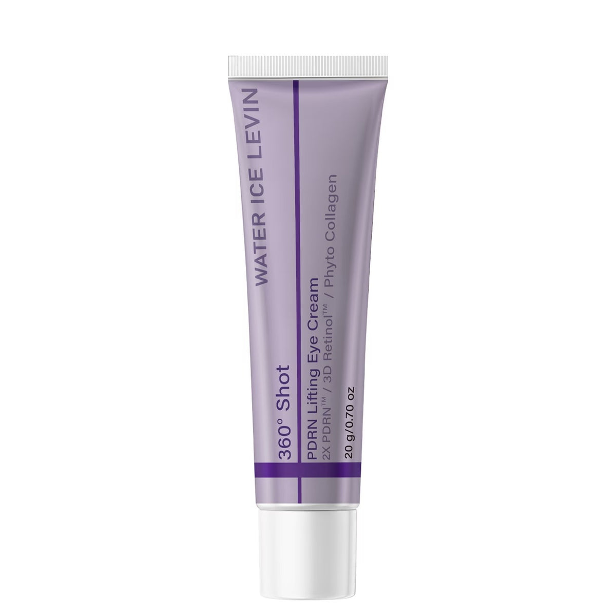 360° Shot PDRN Lifting Eye Cream 20g