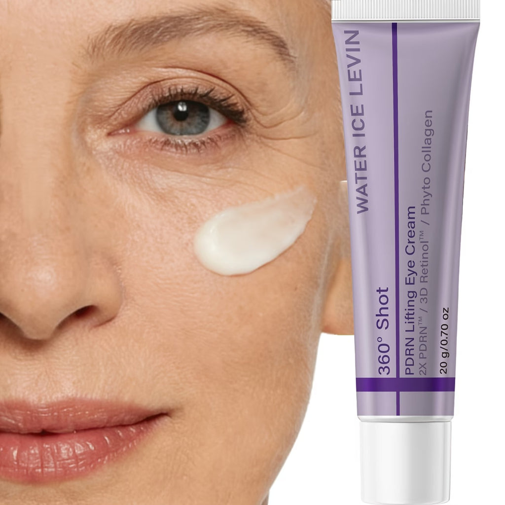 360° Shot PDRN Lifting Eye Cream 20g