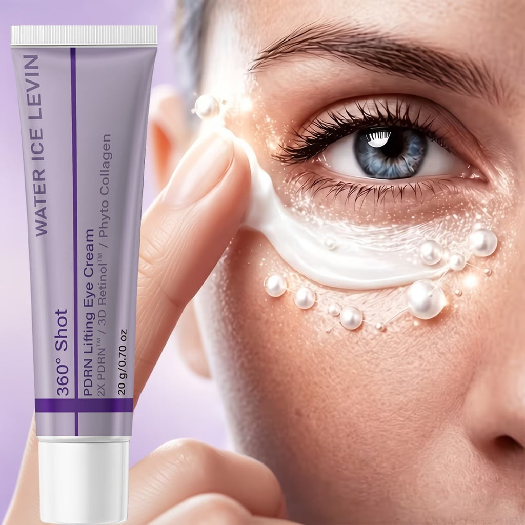 360° Shot PDRN Lifting Eye Cream 20g