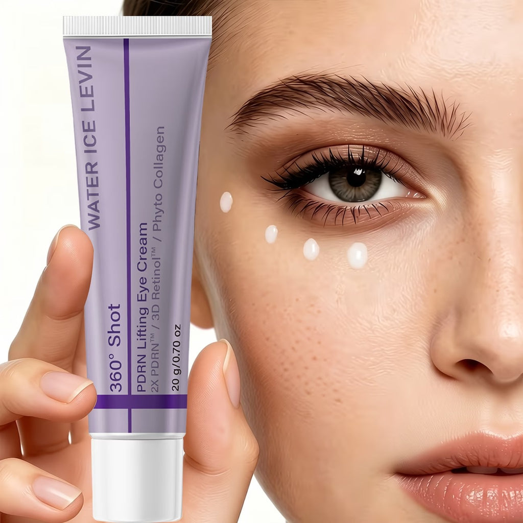 360° Shot PDRN Lifting Eye Cream 20g