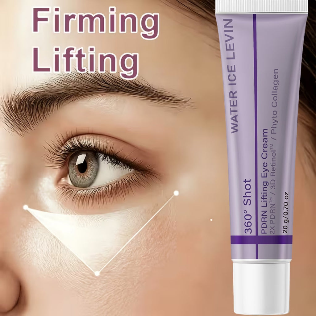 360° Shot PDRN Lifting Eye Cream 20g
